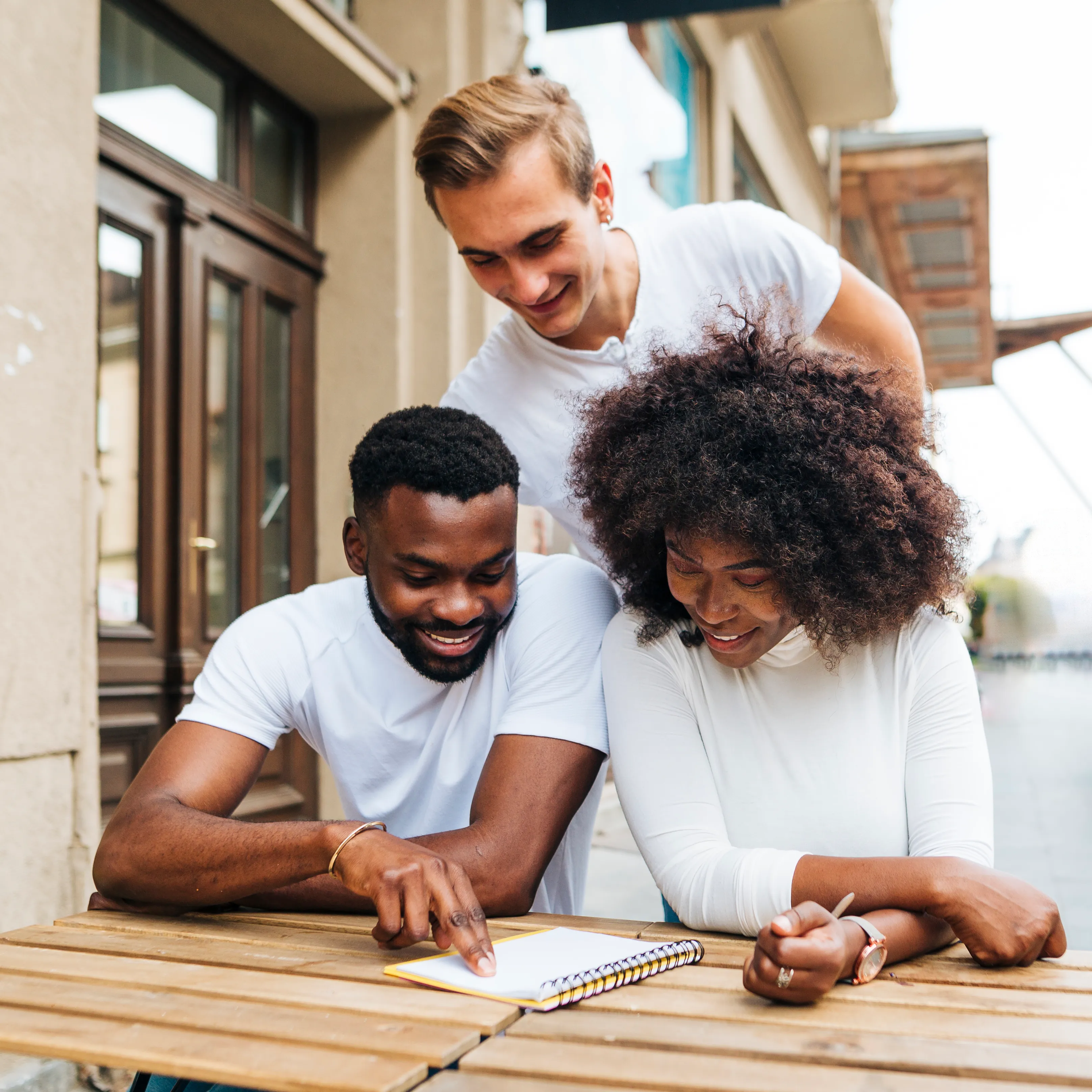 UK content creators exploring tools and resources in the creator community for growth and creator monetization